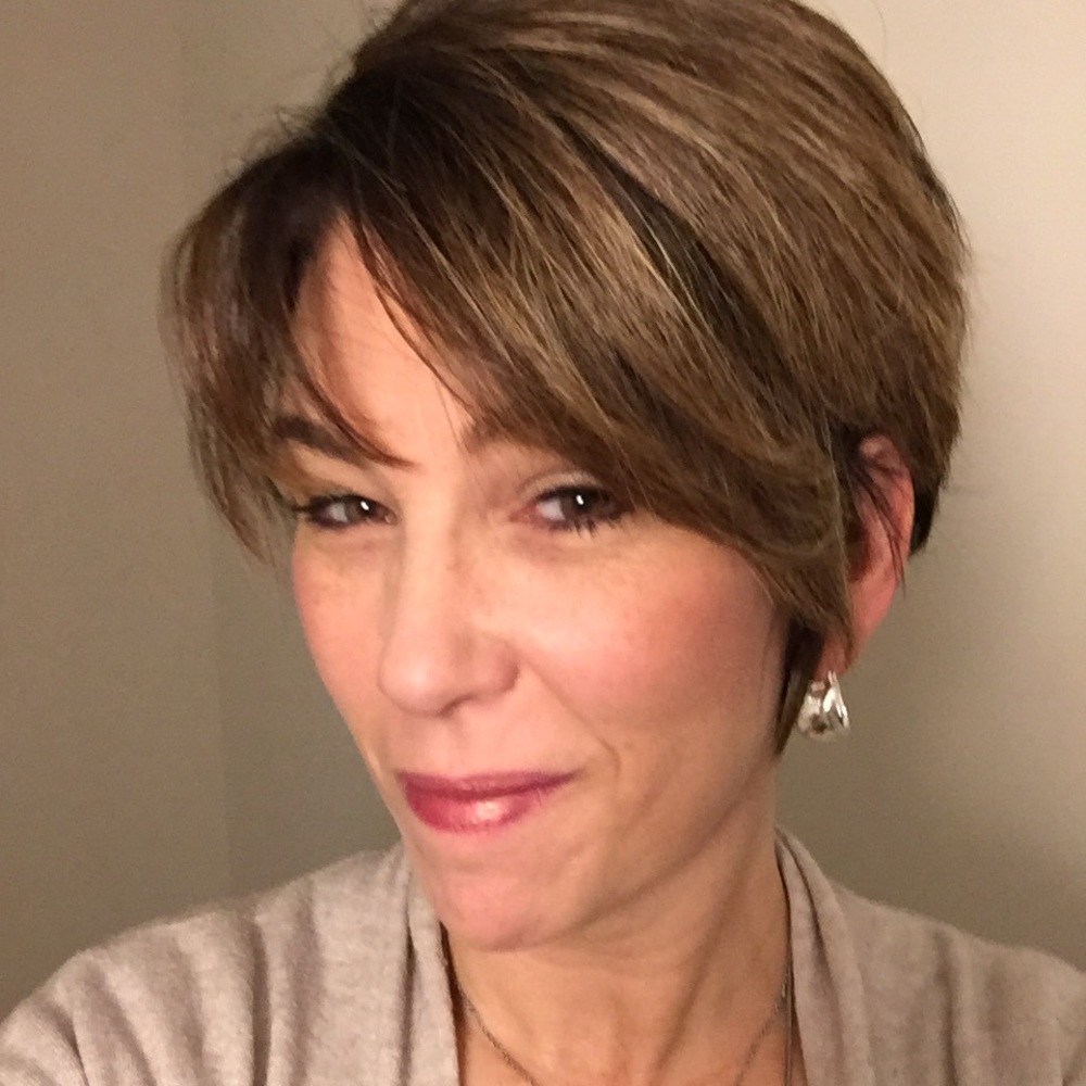 Meet your Posher, Susan